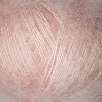 Knitting for Olive | Soft Silk Mohair Kirsebærblomst