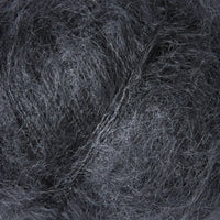 Knitting for Olive | Soft Silk Mohair Midnat