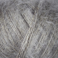 Knitting for Olive | Soft Silk Mohair Regnvejrsdag