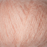 Knitting for Olive | Soft Silk Mohair Valmuerosa