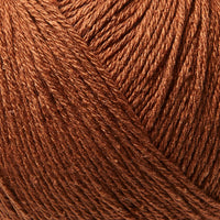 Knitting for Olive | Pure Silk Kobber