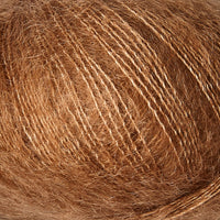 Knitting for Olive | Soft Silk Mohair Blød Nougat