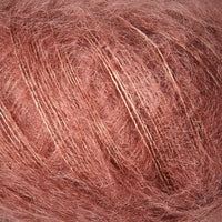 Knitting for Olive | Soft Silk Mohair Blommerosa