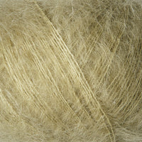 Knitting for Olive | Soft Silk Mohair Fennikelfrø