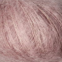Knitting for Olive | Soft Silk Mohair Gammelrosa
