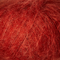 Knitting for Olive | Soft Silk Mohair Granatæble
