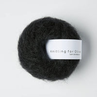 Knitting for Olive | Soft Silk Mohair Lakrids