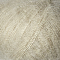 Knitting for Olive | Soft Silk Mohair Marcipan
