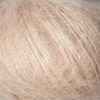 Knitting for Olive | Soft Silk Mohair Pudderrosa