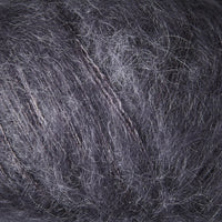 Knitting for Olive | Soft Silk Mohair Støvet Viol