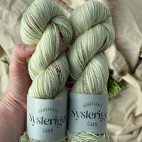 Sysleriget Påskeæg 2026