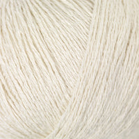 Knitting for Olive | Pure Silk Ufarvet