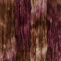 Sysleriget hand dyed yarn in single ply merino wool in the color Berry Crumble.