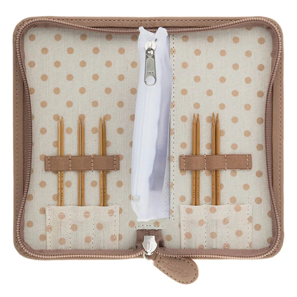 Tulip | Carry C Pindesæt Fine Gauge