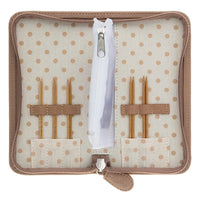 Tulip | Carry C Pindesæt Fine Gauge