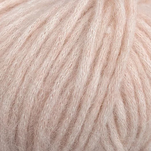 CaMaRose | Snefnug Lys Pudder