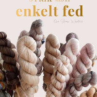 Strik med ét fed | Mette Hvitved