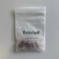 PetiteKnit | Pindebeskyttere