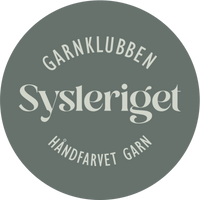 Sysleriget Mystery Yarn Club