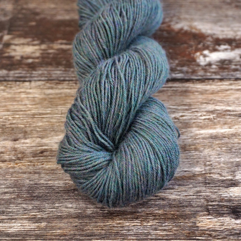 CoopKnits | Socks Yeah! Iolite 109