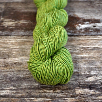 CoopKnits | Socks Yeah! Peridot 114