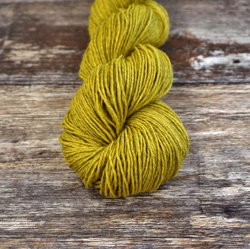 CoopKnits | Socks Yeah! Actinolite 127