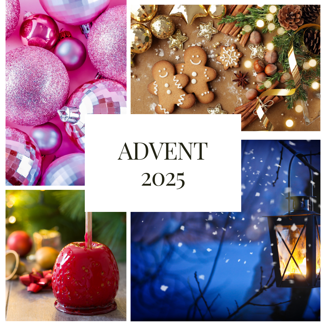 Syslerigets Adventskalender 2025