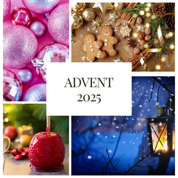 Syslerigets Adventskalender 2025