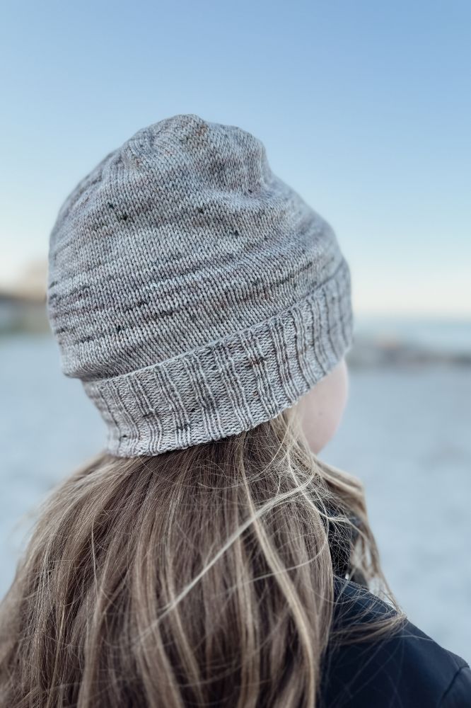 Strik med én fed | Mette Hvitved