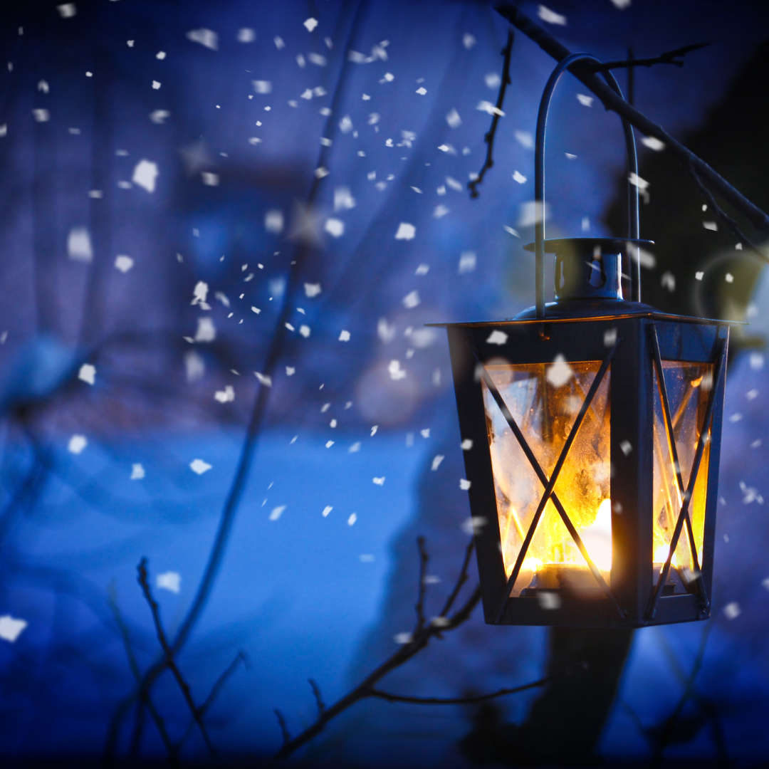 Syslerigets Adventskalender 2025