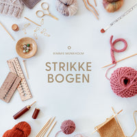 THE KNITTING BOOK | Kimmie Munkholm