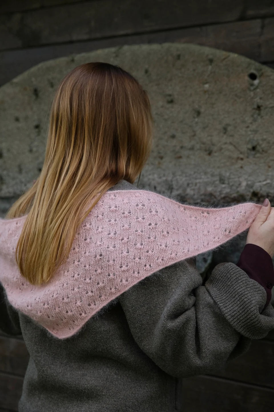 Laine | 52 Weeks of One-Skein-Knits | FORUDBESTIL NU