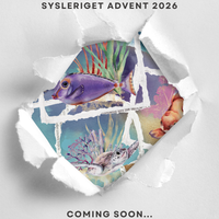 Adventcalendar 2026 | Underwater World