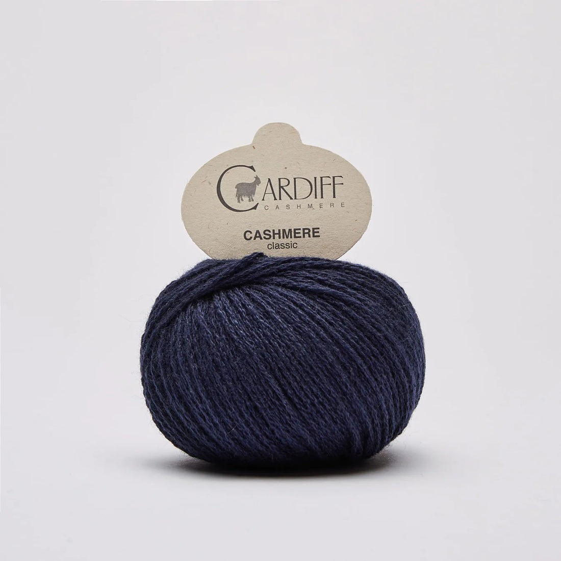 Cardiff Cashmere | Cashmere Classic Cosmo