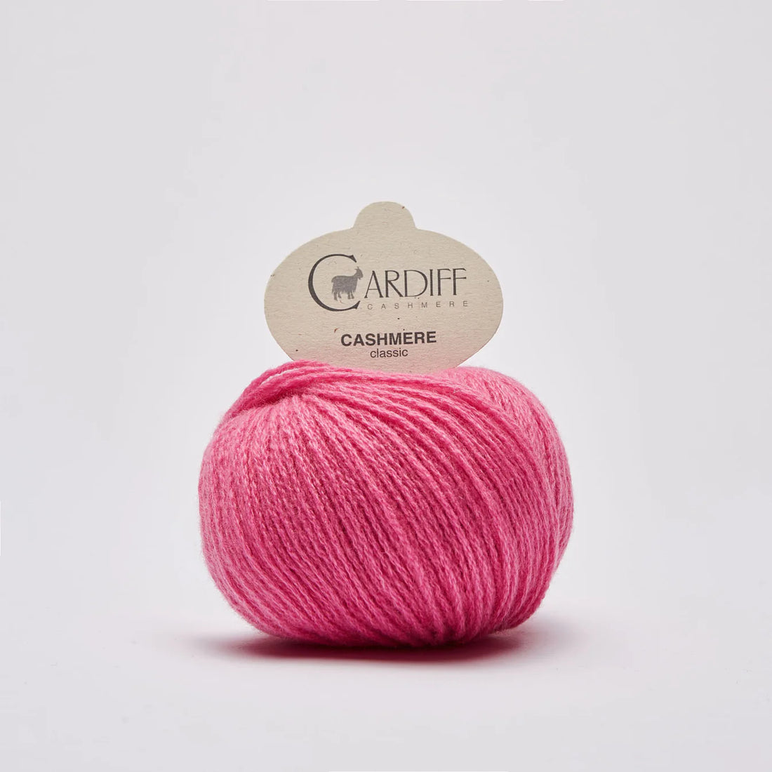 Cardiff Cashmere | Cashmere Classic Marilyn 662