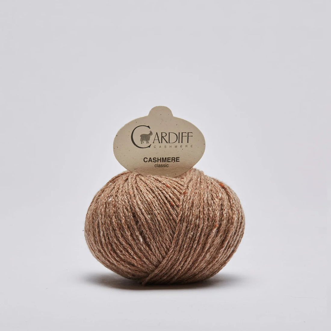 Cardiff Cashmere | Cashmere Classic Cruise 304