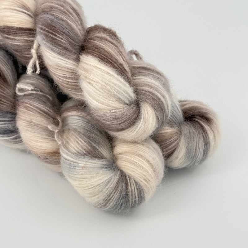 Sysleriget Alpaca Blow | Concrete Jungle