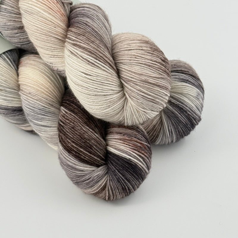 Sysleriget Sock | Concrete Jungle