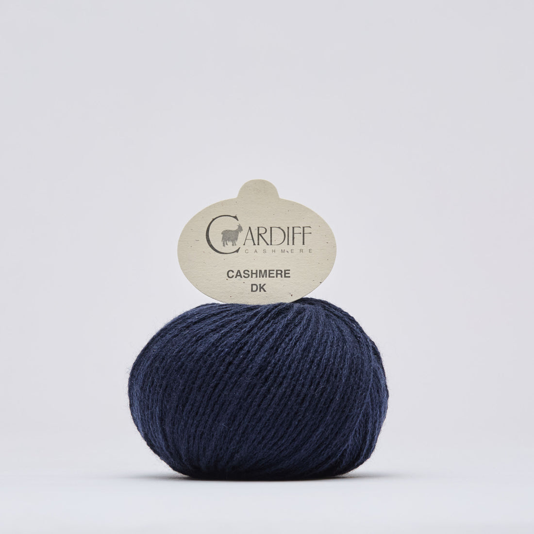 Cardiff Cashmere | Cashmere DK Cosmo 647