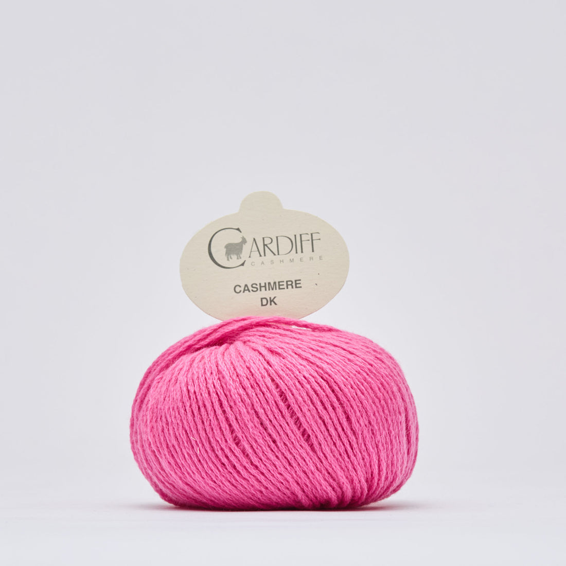 Cardiff Cashmere | Cashmere DK Marilyn 662