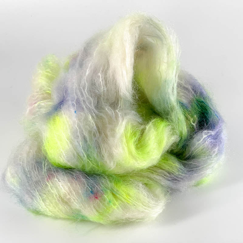 Sysleriget Fat Mohair | Not That Toxic