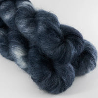 Sysleriget Fat Mohair | Storm Blue