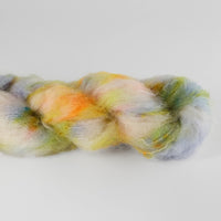 Sysleriget Fat Mohair | Honolulu Dancing