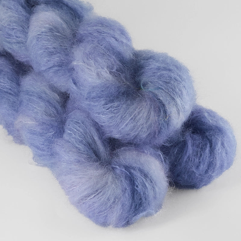 Sysleriget Fat Mohair | Lilac