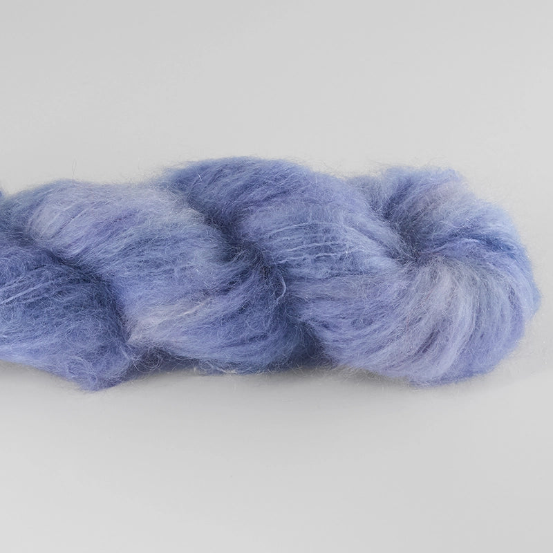 Sysleriget Fat Mohair | Lilac