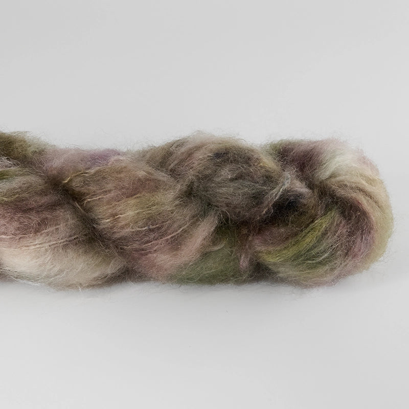 Sysleriget Fat Mohair | Spring Vibes