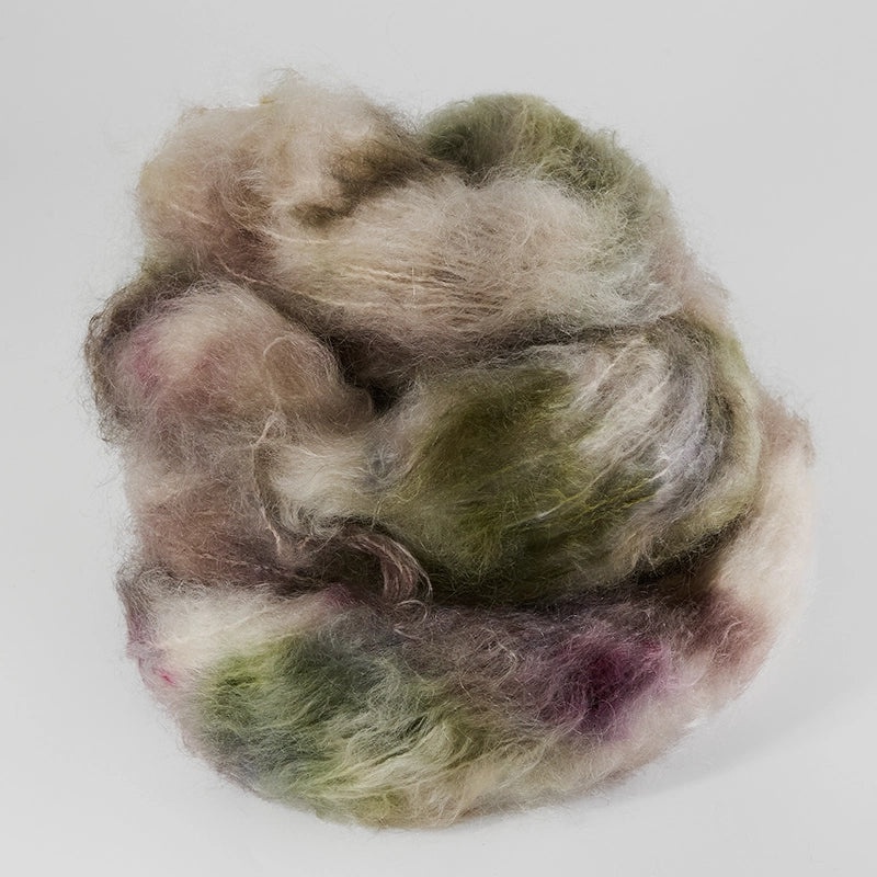 Sysleriget Fat Mohair | Spring Vibes