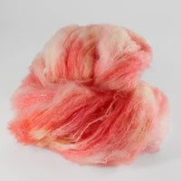 Sysleriget Fat Mohair | Tequila Sunrise