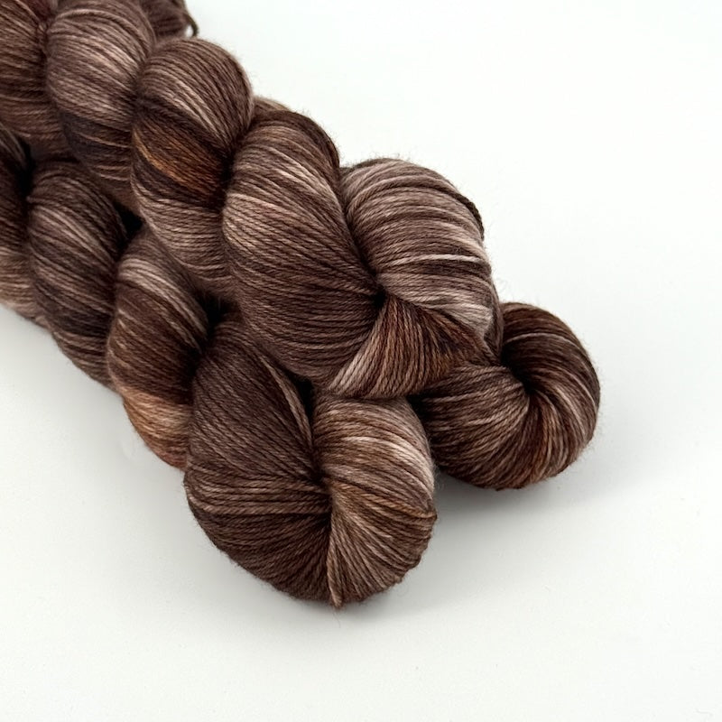 Sysleriget Cashmere Sock | Gateau Marcel