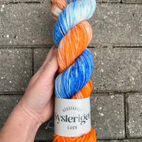 Sysleriget Sock DK | Runner's High